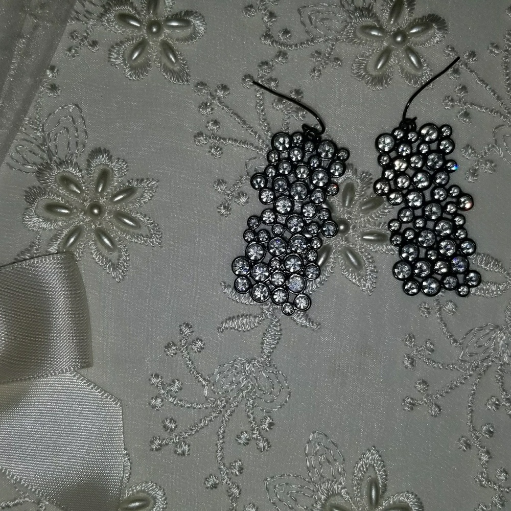 Cookie Lee earrings